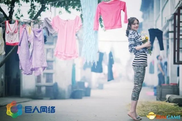 CJ2013巨人Showgirl靓图赏 性感火辣PK小清新