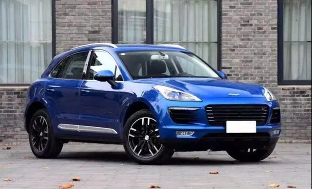 一车难求的铃木吉姆尼，为什么没被山寨“皮尺部”盯上？