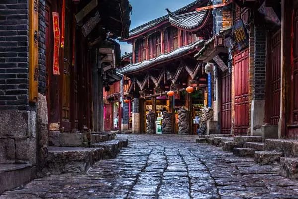 女生毕业旅游去哪好 2020女生毕业旅游去哪好