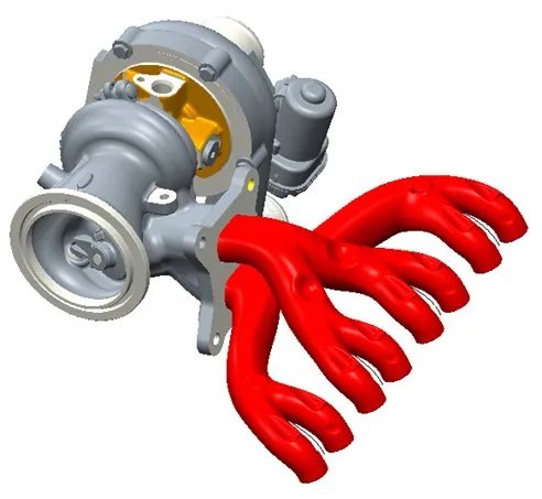 长城汽车发动机缸体都是铸铁的,这种材质安全性会更高吗?