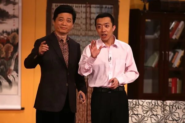 李菁回德云社了吗