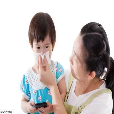 小孩咳嗽发烧可以吃云吞吗