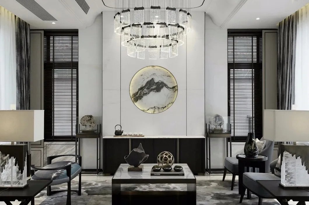 即使是鸡肋户型,装修好了也很酷