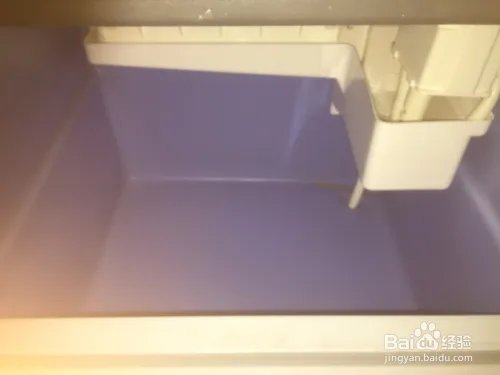 如何使用制冰机制冰