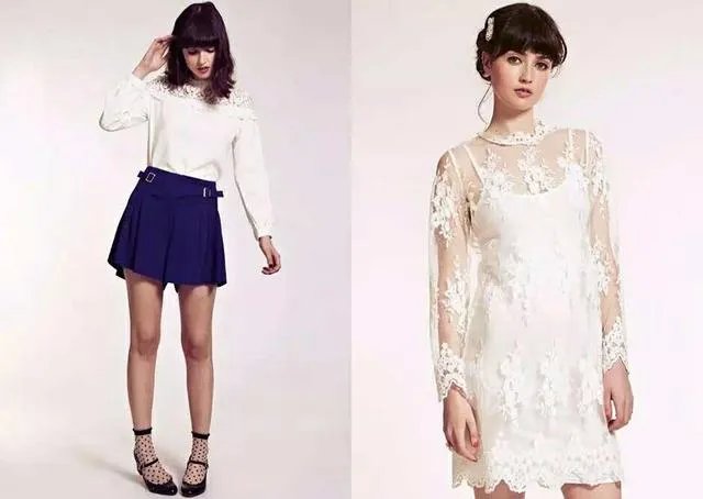 有哪些英伦学院风的英国品牌？