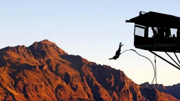 福州永泰蹦极在哪里