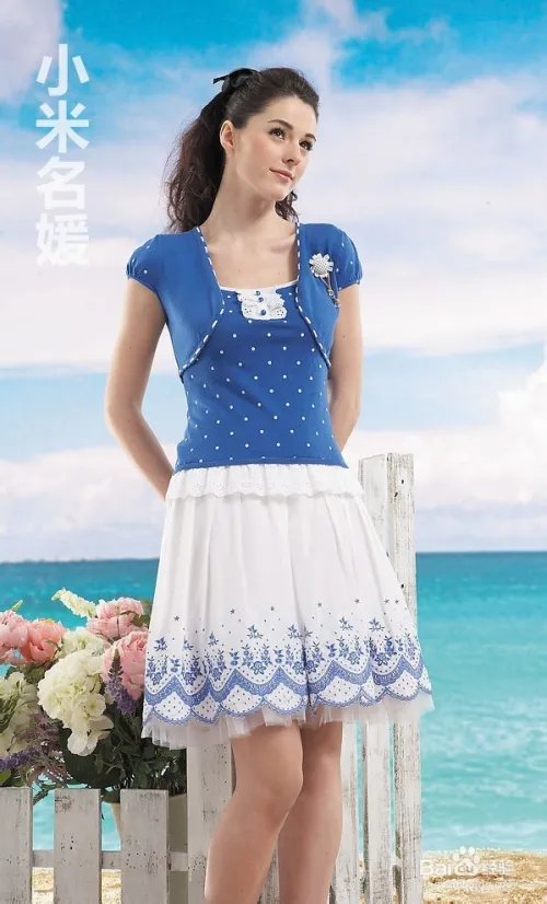 小个子穿衣搭配十大注意事项,矮个子穿衣搭配