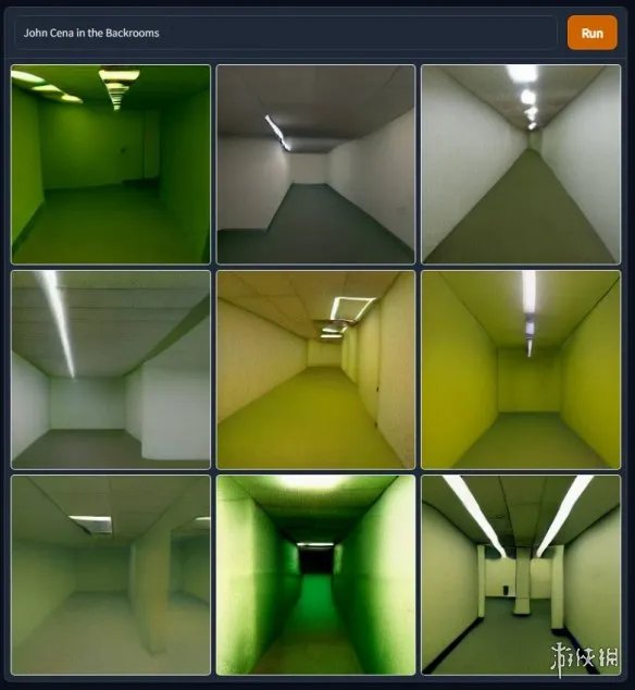 就算你输入“特狗日”，这个AI软件也能整给你看