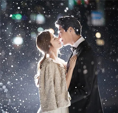 太原哪家婚纱摄影好 怎样拍出好看的婚纱照