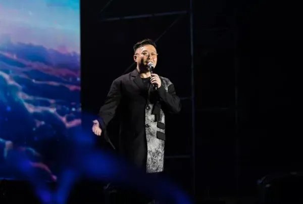 徐誉滕十大经典歌曲排行榜：《等一分钟》上榜，第二适合求婚