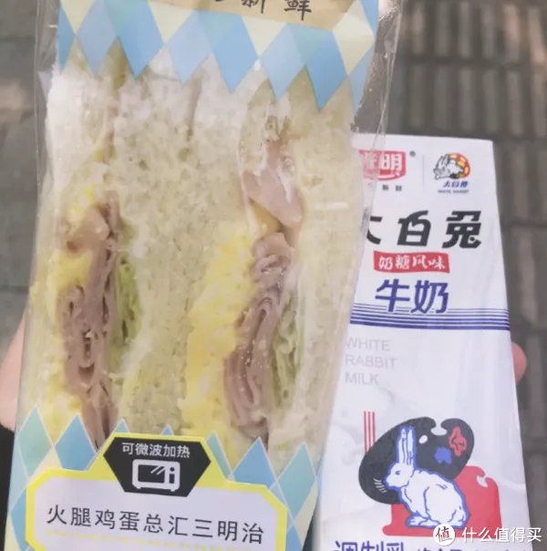 罗森便利店复购率最高的美食清单分享,这9样东西比你的外卖好吃多了~