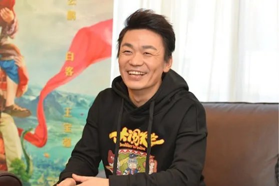 16岁获电影皇帝称号的王宝强，跌跌撞撞到今天靠运气吗？