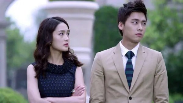 千金归来沈长清最后和谁在一起了