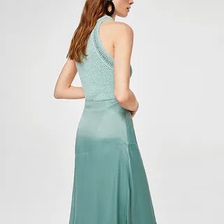 女生吊带背心新款推荐