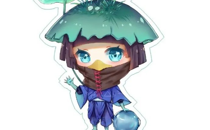 男子钓金黄大怪鱼他咋处理这条鱼?