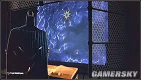 《蝙蝠侠：阿甘之城》全收集图文攻略