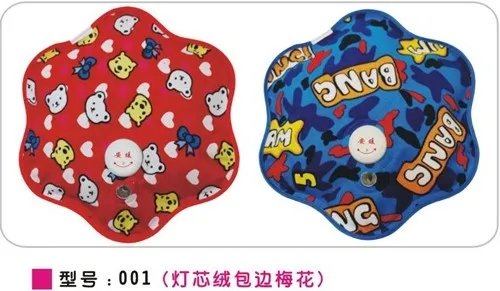 热水袋有味道怎么办 专家建议:水温不宜过高