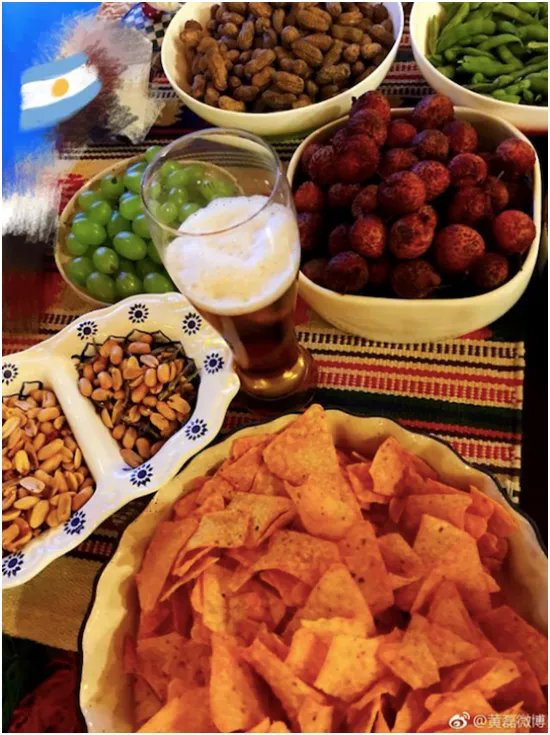 世界杯了 如何看球才算是安排得明明白白？