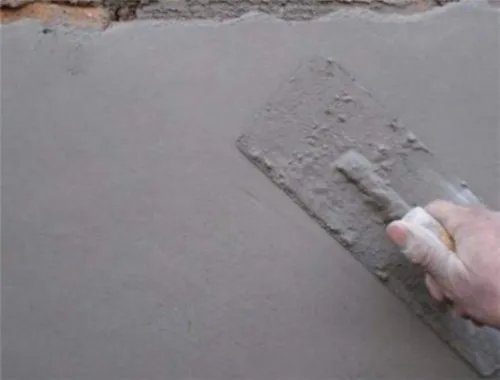 防水剂与水泥砂浆比例是多少