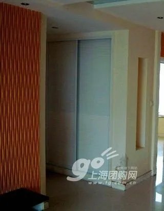 二手房的蜕变 网友大秀时尚靓丽小窝诞生记