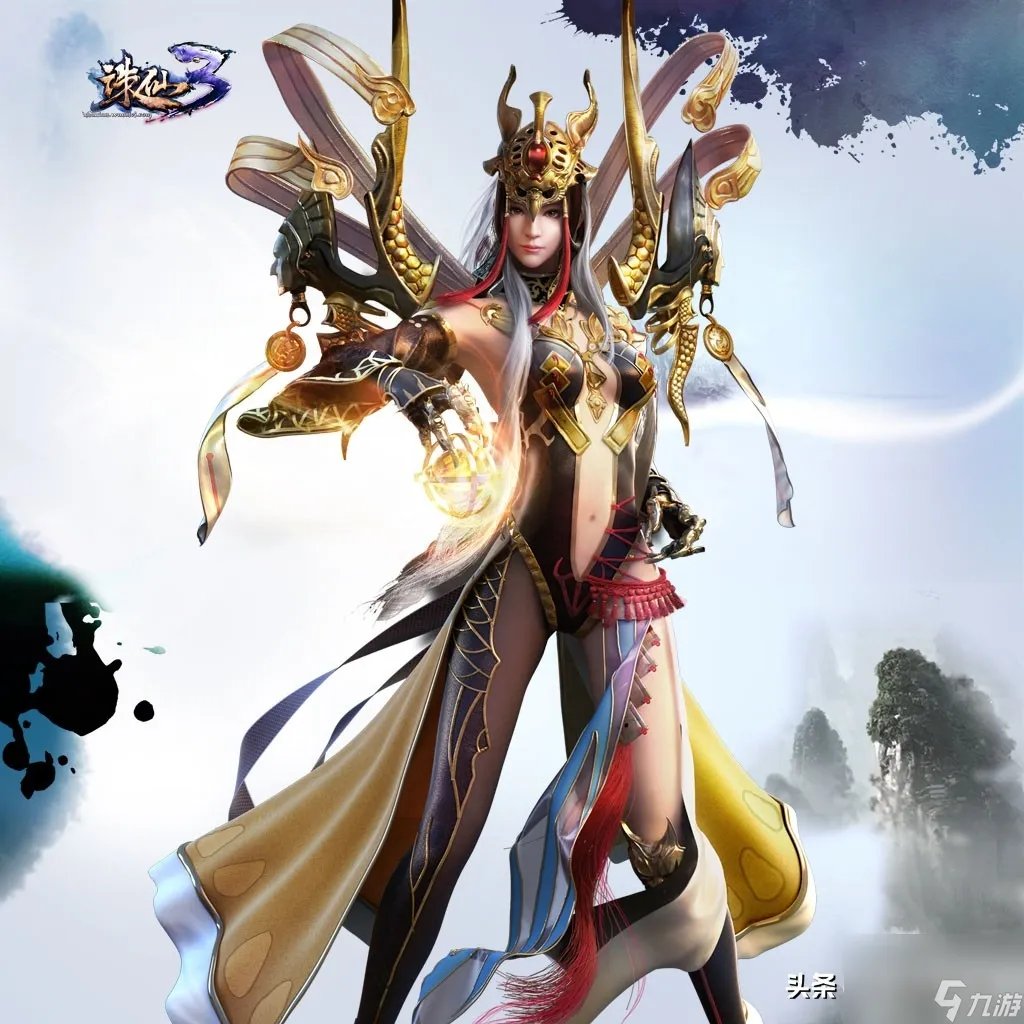 诛仙辰皇打本技能顺序 诛仙职业门派对比推荐