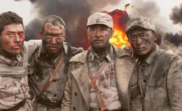 永不磨灭的番号发生的大结局,永不磨灭的番号到底有日本人吗