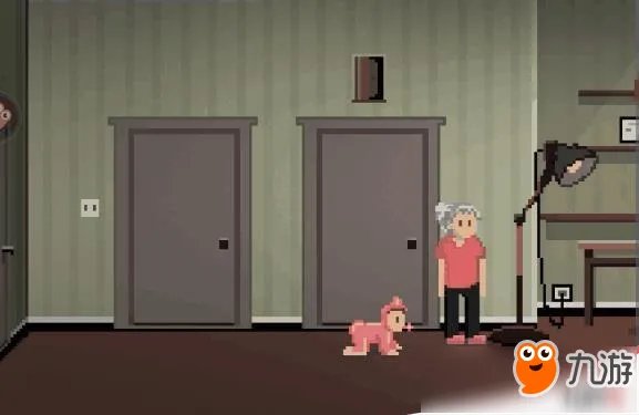 《如果可以回家早一点》当你老了关卡怎么通关？