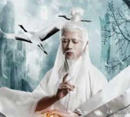 古龙小说《大人物》中的“大人物”指的应该是谁,为什么?