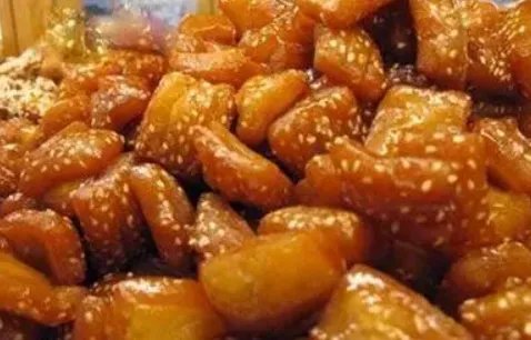 云南曲靖市有什么特产？