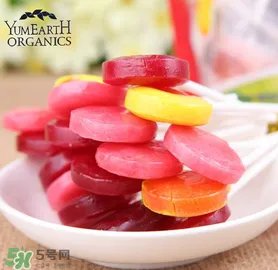 yummy earth是哪个国家的品牌？yummy earth的产地是哪里？