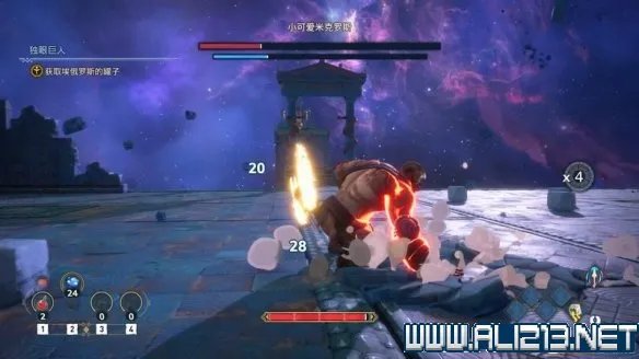 《渡神纪芬尼斯崛起》通关流程及全秘境玩法技巧图文攻略【完结】