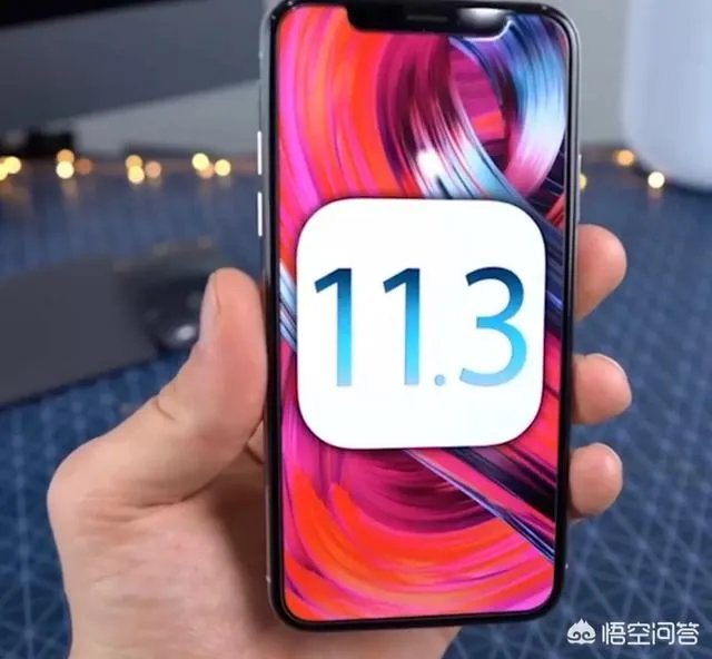 ios11.3到底降频不降频?