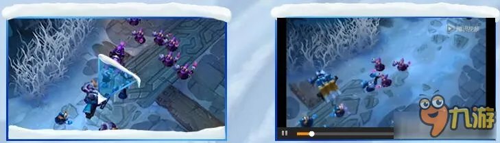 LOL大冰雪节抽限定皮肤活动网址 LOL大冰雪节2016官网活动