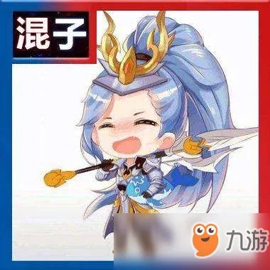 《王者荣耀》头像带职业图片一览 头像带职业图片分享