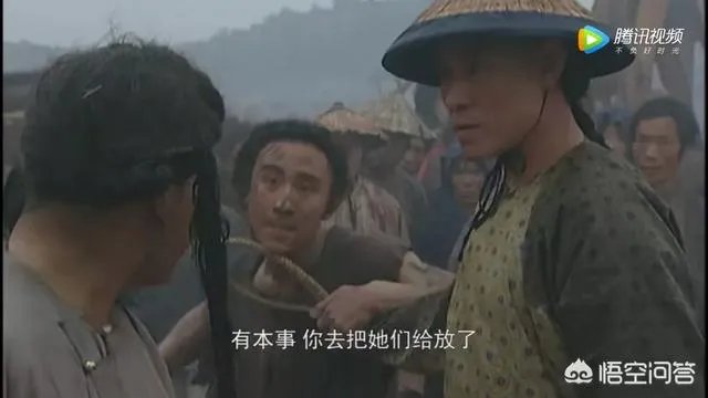 雍正王朝里李卫的身份