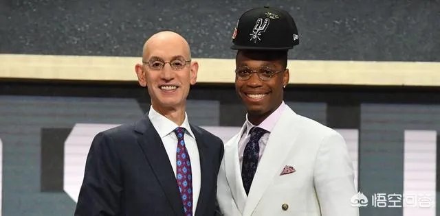 2018年NBA选秀结束,谁才是真正的赢家?