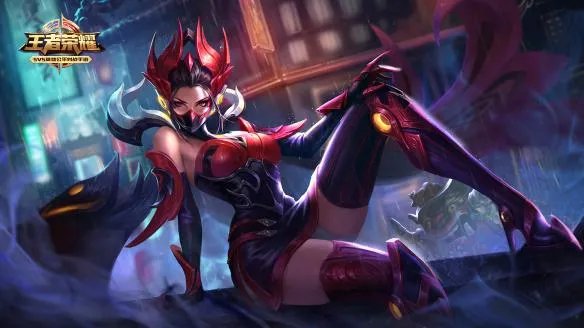 王者荣耀值得买的英雄有什么