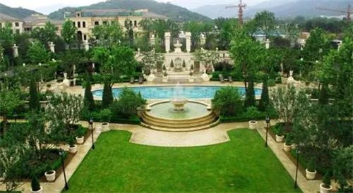 北京十大婚宴酒店推荐    让你的婚宴高端大气上档次