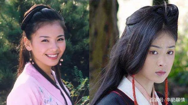 刘涛和蒋欣当年非常要好，为何两人如今形同陌路？