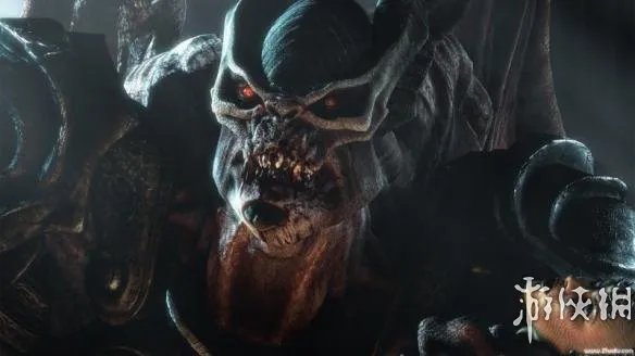 《暗黑重生之门》全章节背景剧情介绍