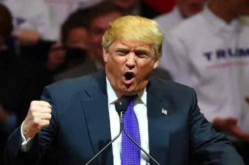 拜登喊话特朗普是怎么回事，事情的来龙去脉是什么？