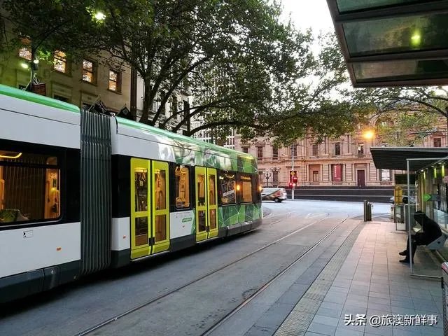 澳大利亚墨尔本简介?