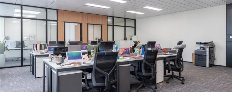 办公隔断墙有哪几种