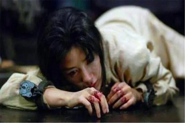 古代15种避孕酷刑:摧残了多少花样女人