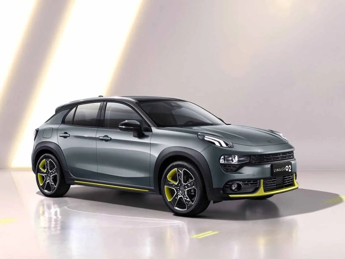 最省油的suv哪几款，最省油的suv排行榜第一名