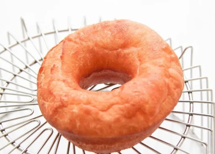 如何制作甜甜圈