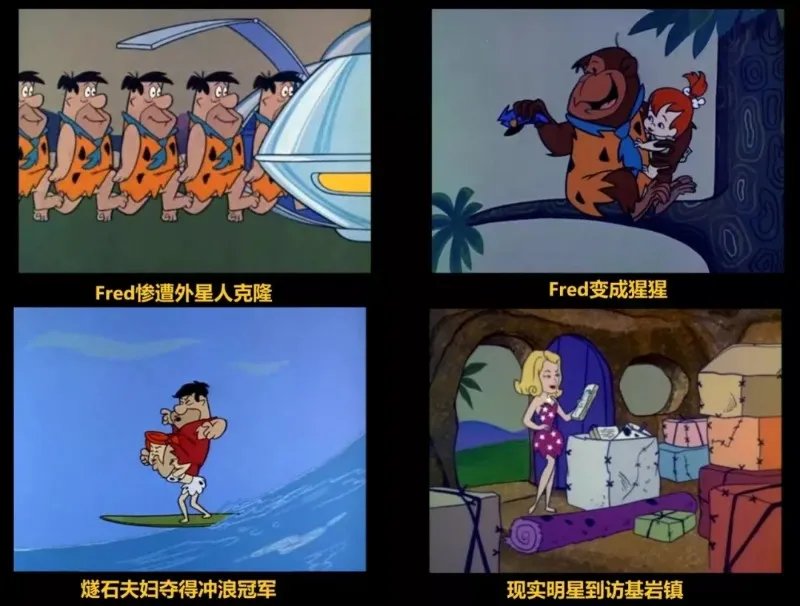 让你捧腹的《瑞克和莫蒂》,它的老祖宗源自何方?