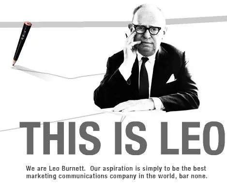 让您称赞和感动的广告语有么?怎么写好一句广告语呢?