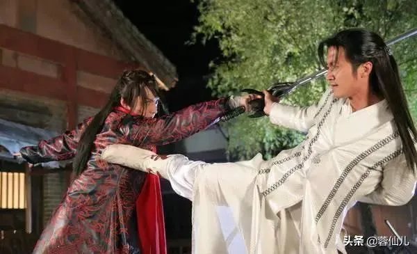 古龙小说《大人物》中的“大人物”指的应该是谁,为什么?