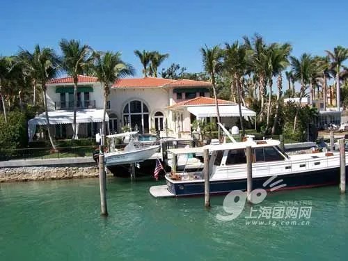 世界杯主题曲演唱者拉丁美女奢华豪宅